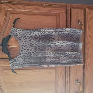 Josephine Chause sleeveless sweater